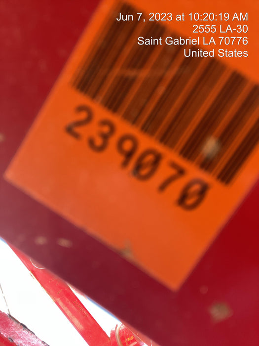 2022 KEY PLANT KPDR-400C -1