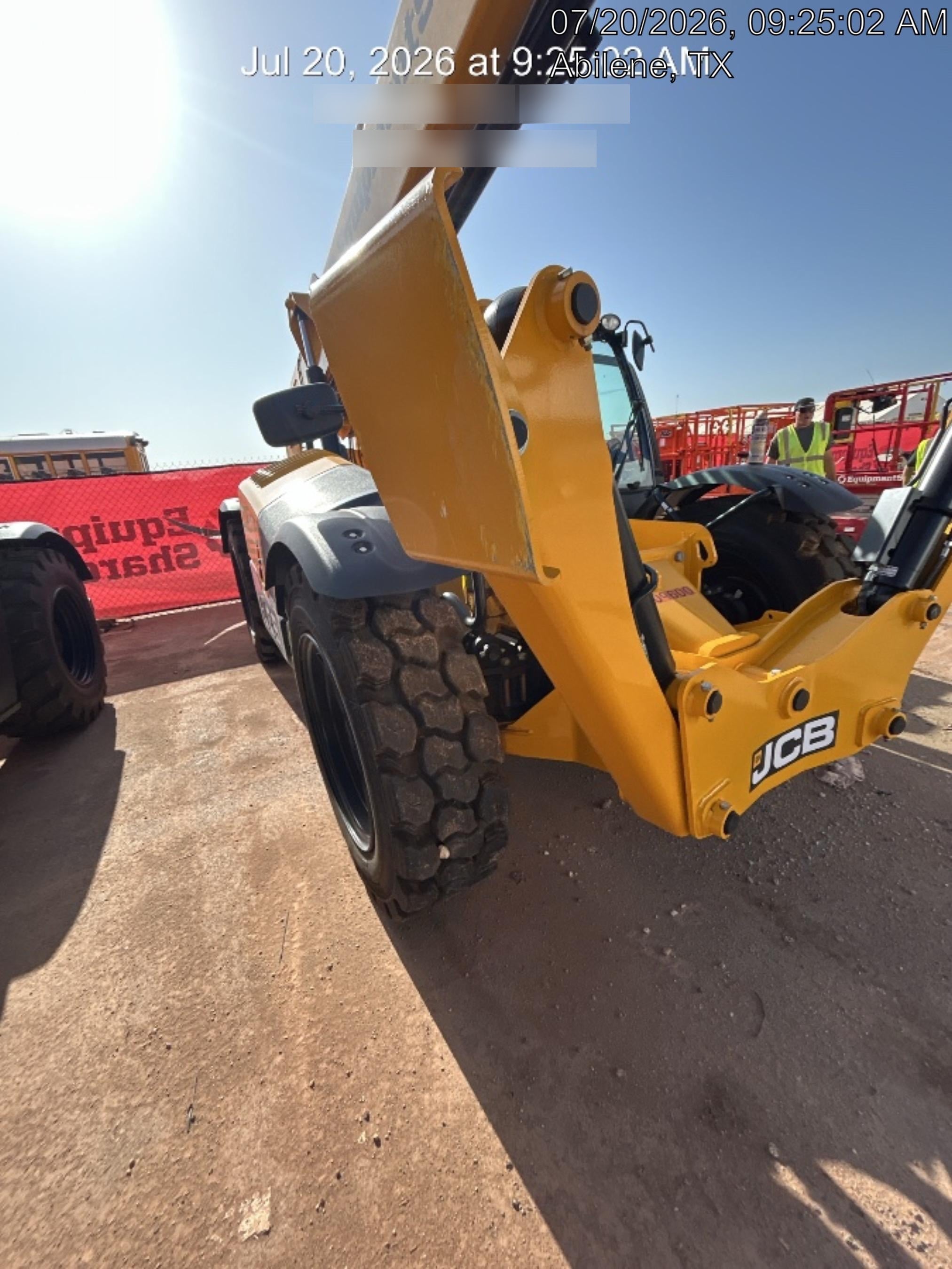 2026 JCB 510-56