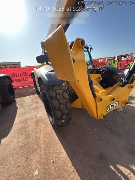 2026 JCB 510-56