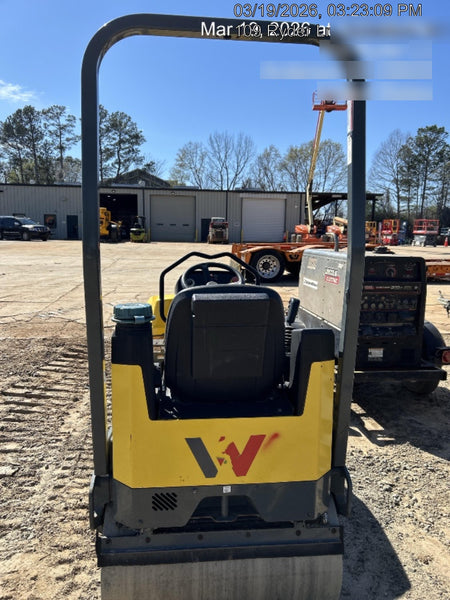 2023 WACKER NEUSON RD12A