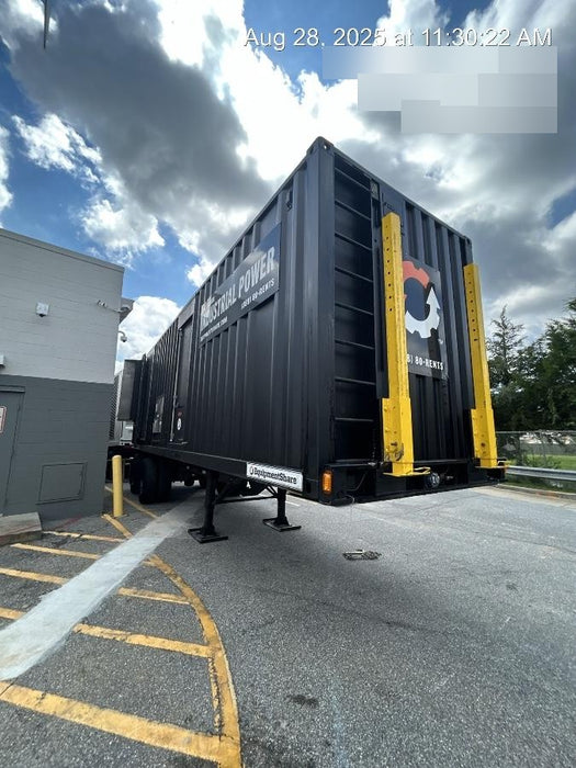 2009 CUMMINS 1000DQFAD-6564 Tier 2