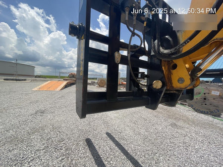 2024 JCB 400/F7360