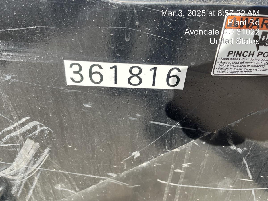 2023 MANITOU 50504645