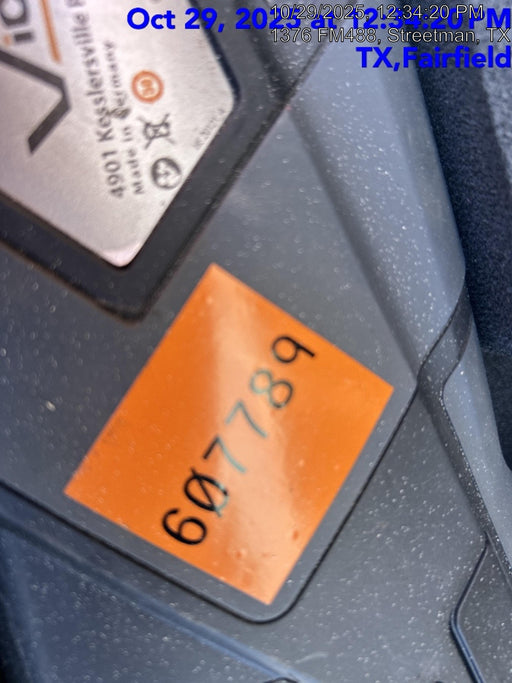 2025 VICTAULIC PFT510