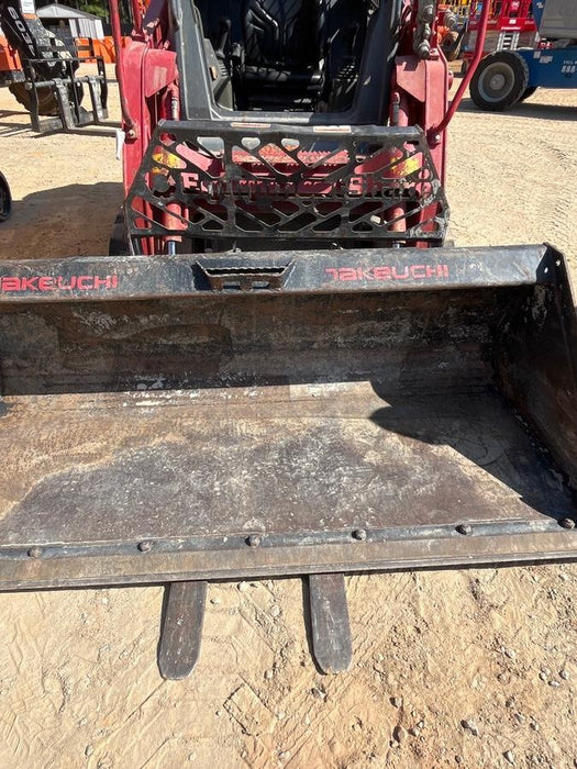 2020 PALADIN 48" Pallet Forks - Paladin