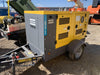 2020 ATLAS COPCO PAS 100 HF CS Enclosed