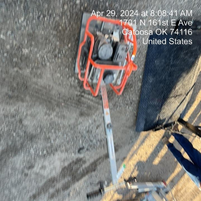 2023 HUSQVARNA SOFF-CUT 150