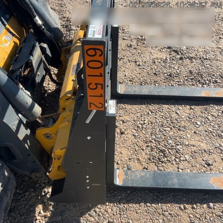 2025 ARROW MATERIAL HANDLING 48" Pallet Forks - Arrow