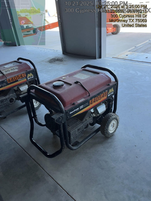 2024 MI-T-M GEN-6500-0MM1