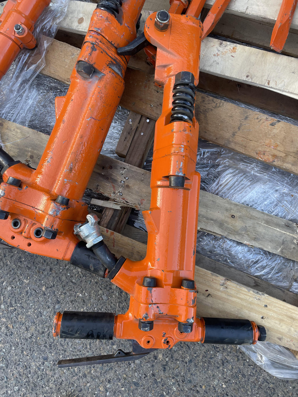 2020 MICHIGAN PNEUMATIC MP-TPB60-114