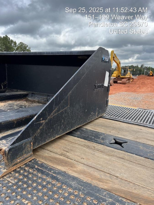 2024 STAR INDUSTRIES 1406B