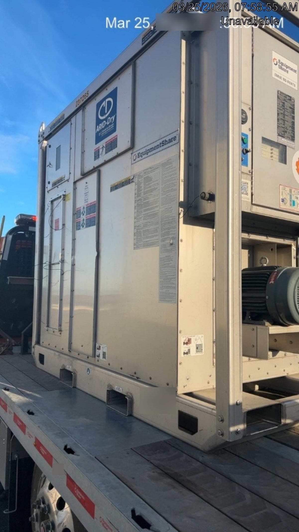 2022 CLIMATE DESIGN INTERNATIONAL MS-7500/5500
