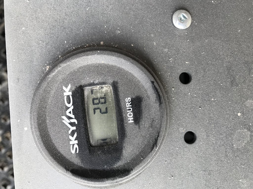 2019 Skyjack SJIII-3219 Standard w/Trojan Batteries