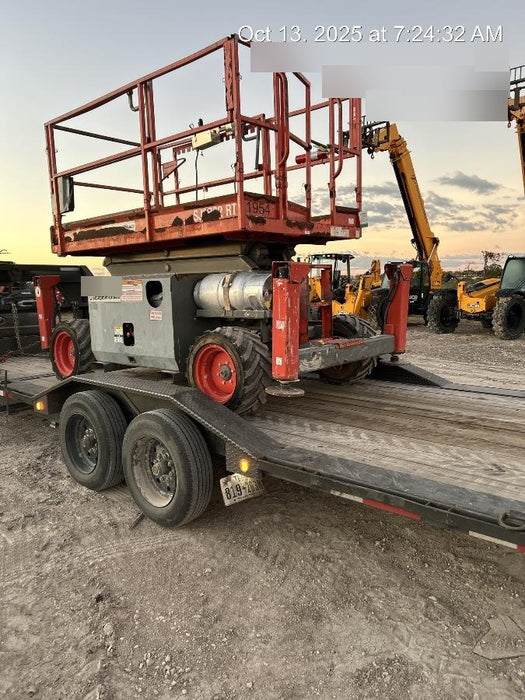 2016 SKYJACK SJ6832 RT