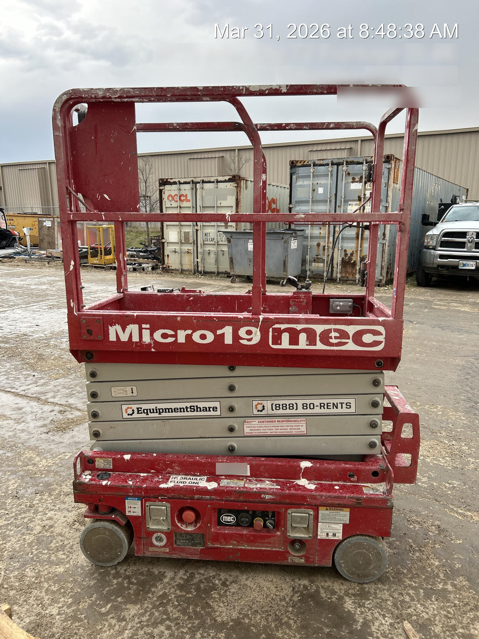 2019 MEC Micro 19