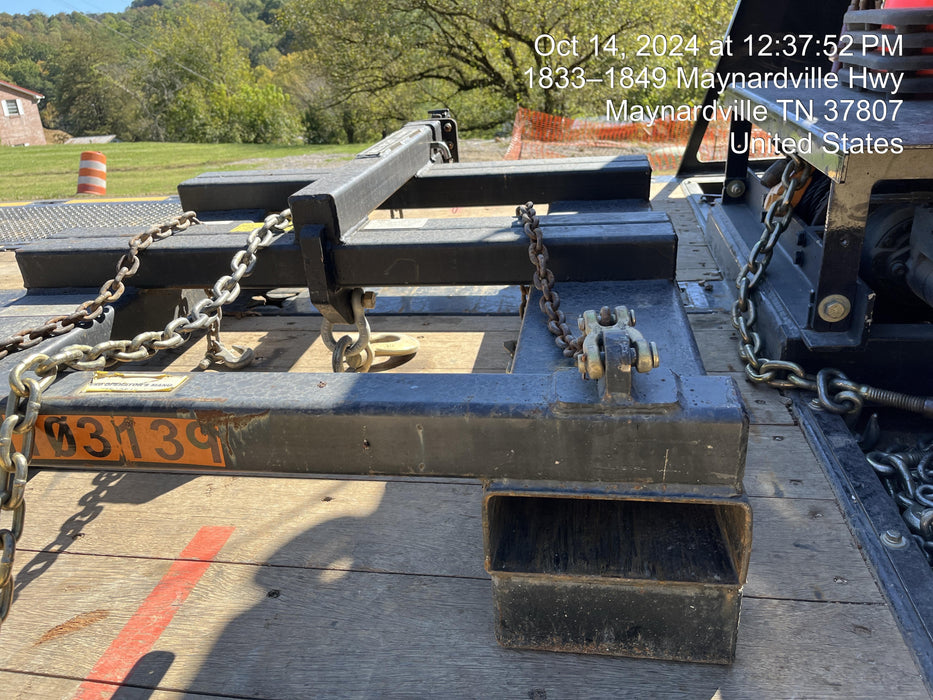 2020 STAR INDUSTRIES 1395B