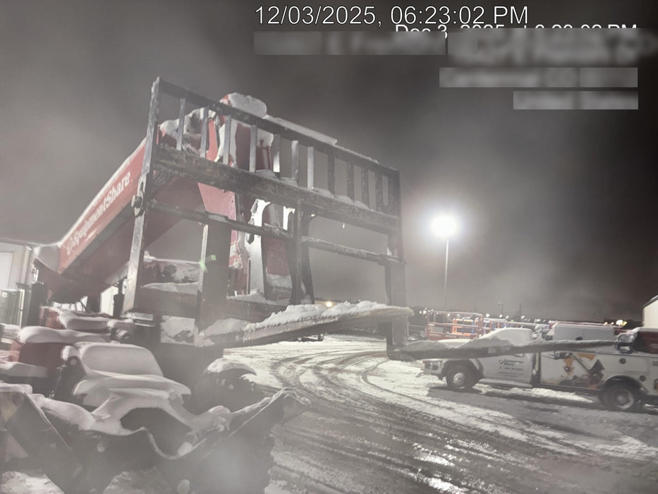 2019 MANITOU MTA10055