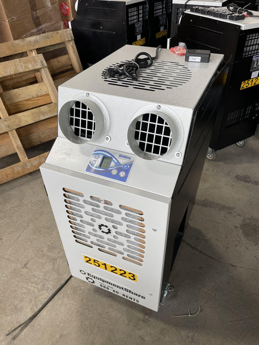 2022 KWIKOOL KPAC1411-2