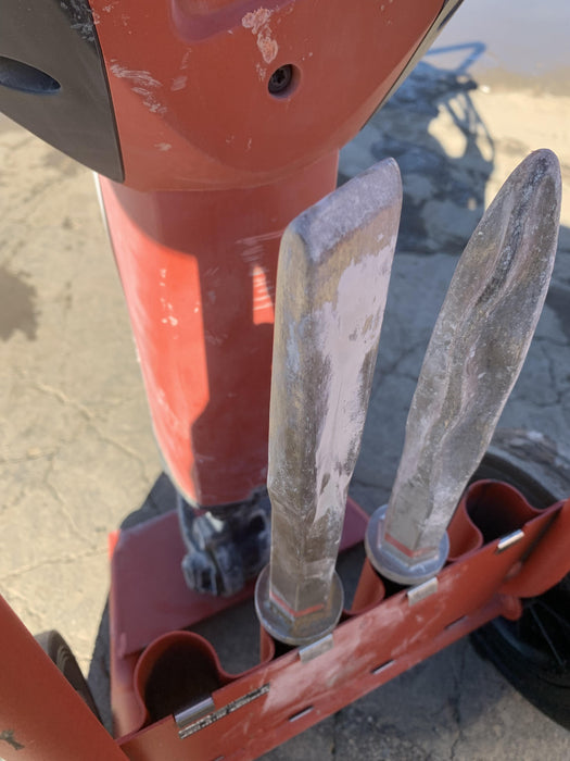 2020 HILTI TE 3000-AVR