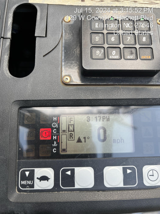 2022 TOYOTA 50-8FGU25