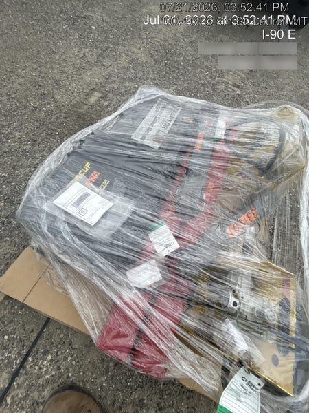 2025 TORCUP RP-3000