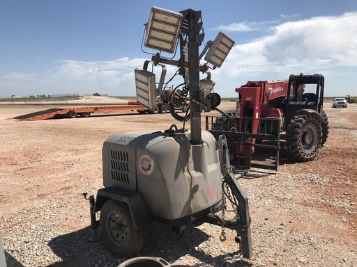 2019 WACKER NEUSON LTV6K-LED