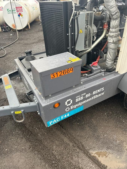 2023 ATLAS COPCO PAC F44 KD