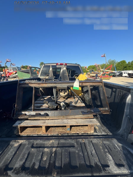2022 AUGER TORQUE 3300-30