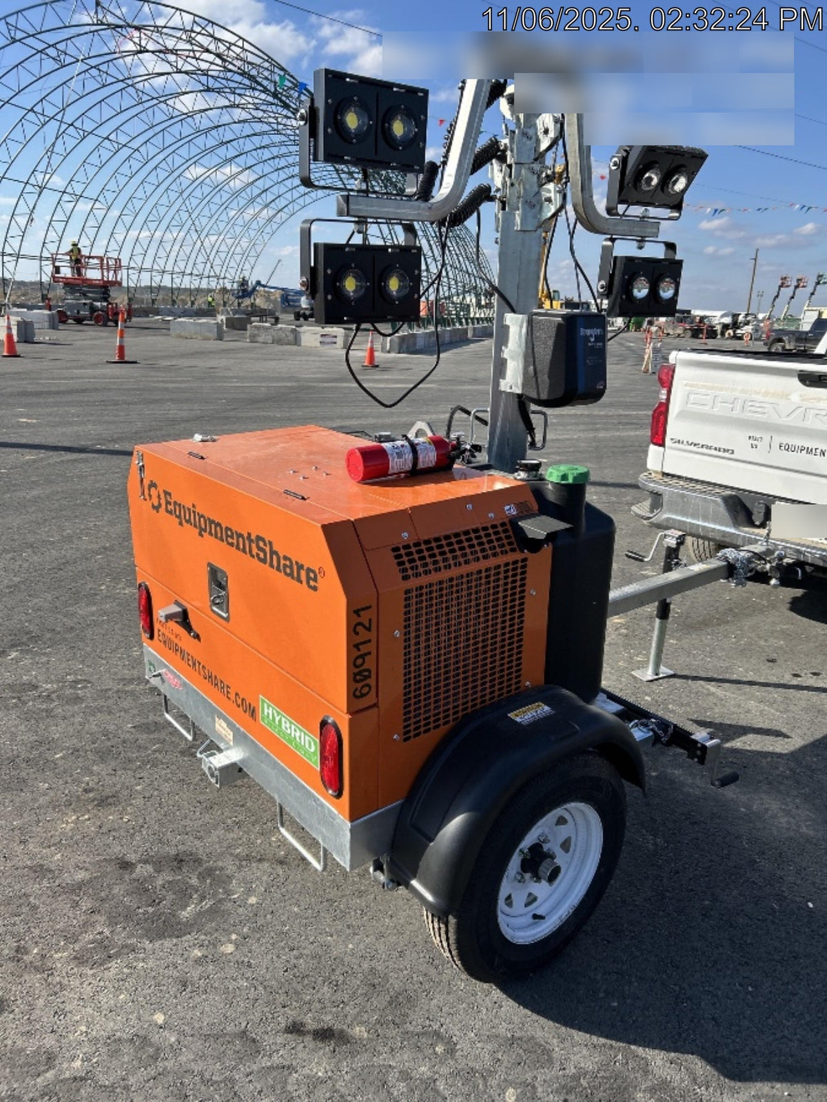 2025 WANCO WLTT-4LM4K-H