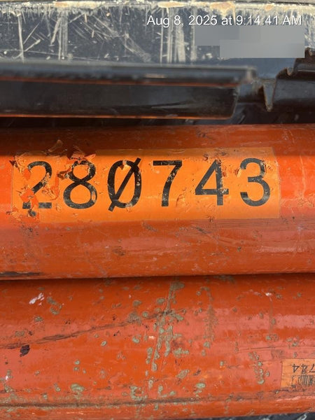 2022 CURRENT TOOLS 681