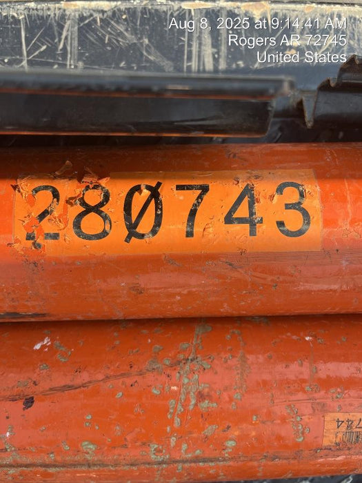 2022 CURRENT TOOLS 681