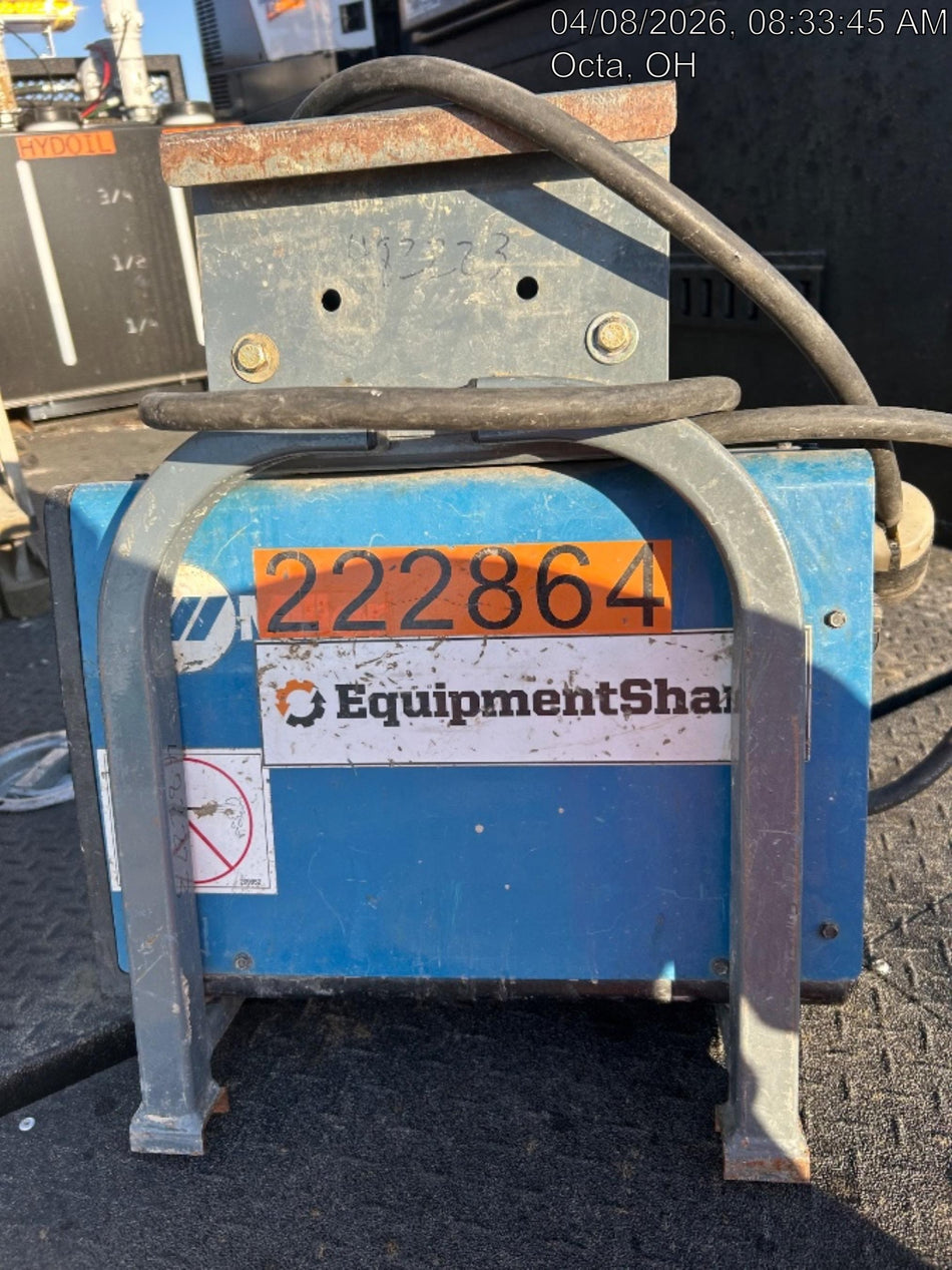 2022 MILLER ELECTRIC CST-280