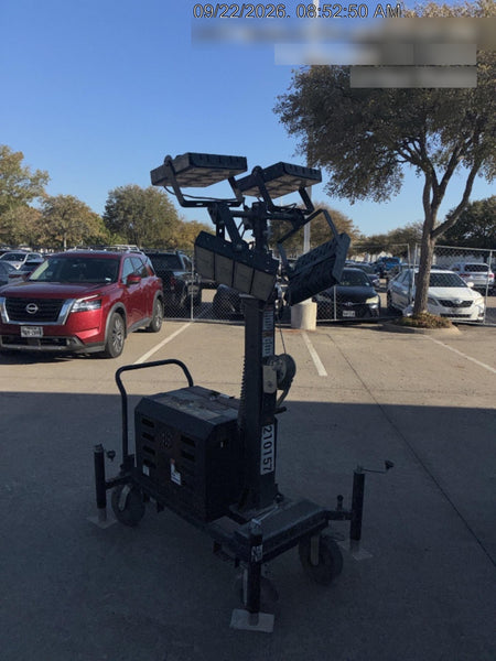 2022 LIND EQUIPMENT LE980LEDV-T4B