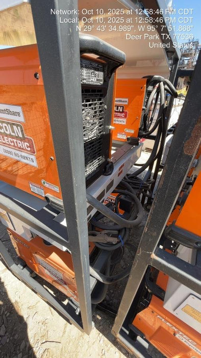 2023 LEX WR6A-7SM-FG26DZ6LD-R