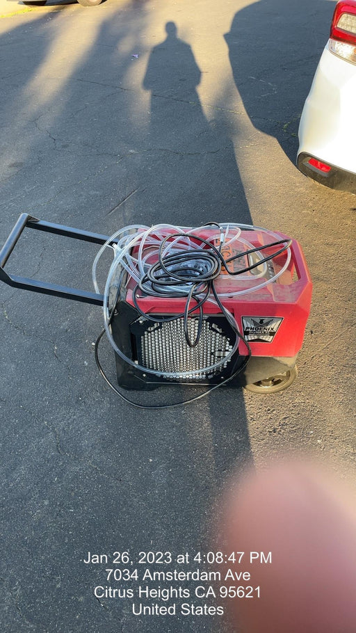 2021 PHOENIX DryMAX XL