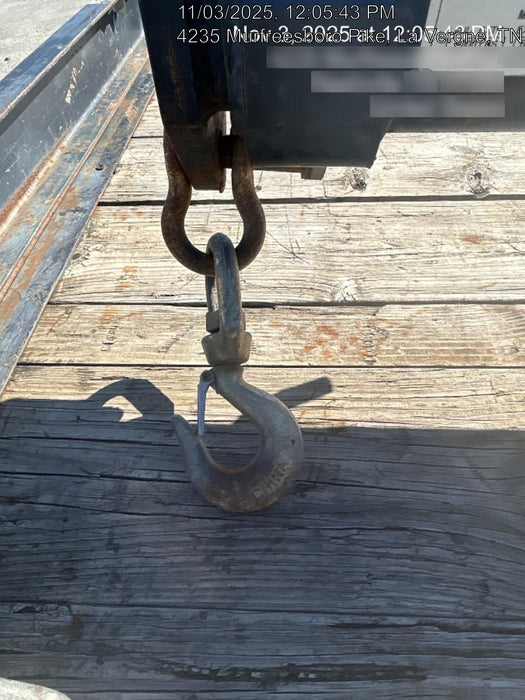 2020 STAR INDUSTRIES 1150C