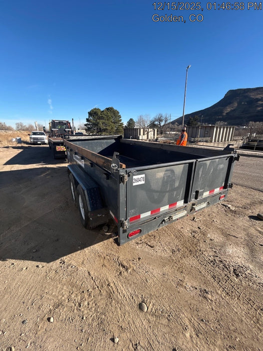 2023 SOUTHLAND SL714-14K