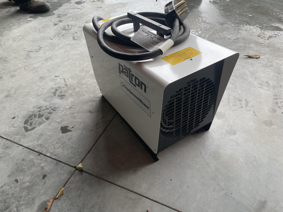 2021 PATRON E9