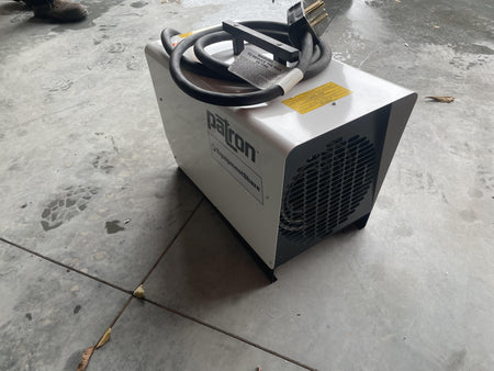 2021 PATRON E9