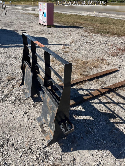 2024 ARROW MATERIAL HANDLING FS5100CB - 72"