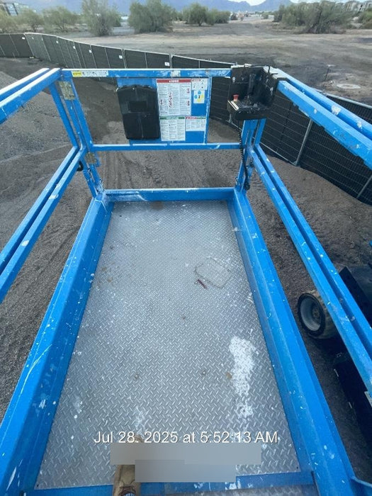 2020 GENIE GS-4069 RT