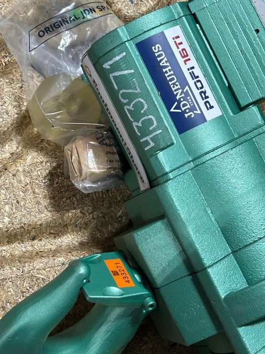 2024 JD NEUHAUS PROFI 16T