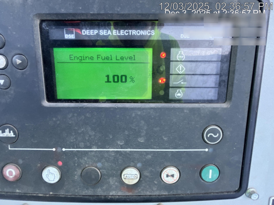 2019 WACKER NEUSON G25