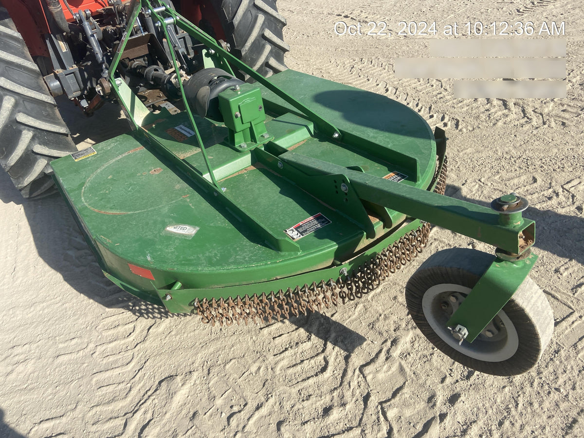 2021 FRONTIER RC2060