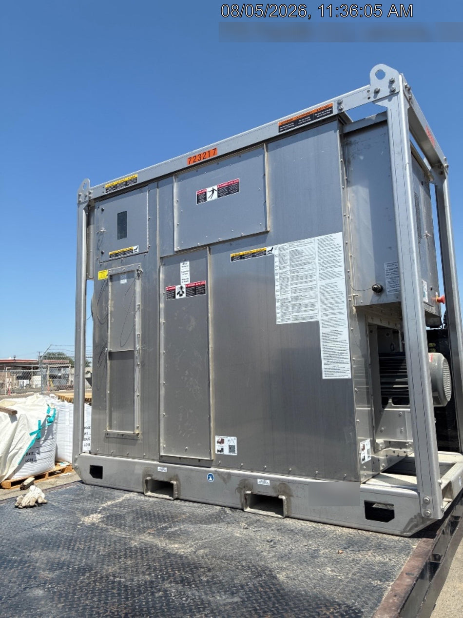 2026 CLIMATE DESIGN INTERNATIONAL MS-7500/6500