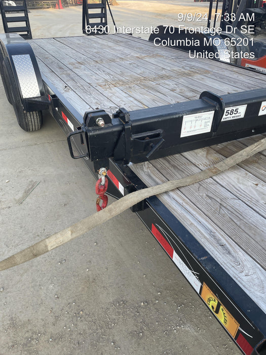 2023 STAR INDUSTRIES M1360B - Star JIB Boom