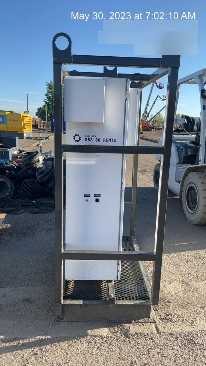 2023 FUJI MD100-EQS