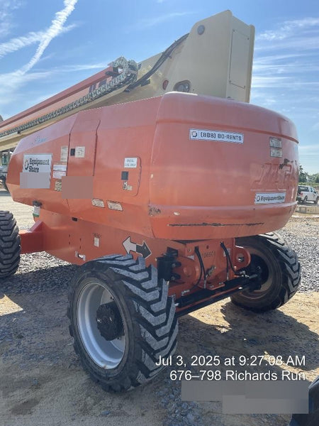 2020 JLG 860SJ
