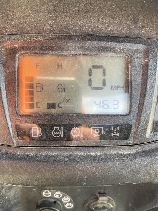 2023 KUBOTA RTV-X1140W-H (Canopy)