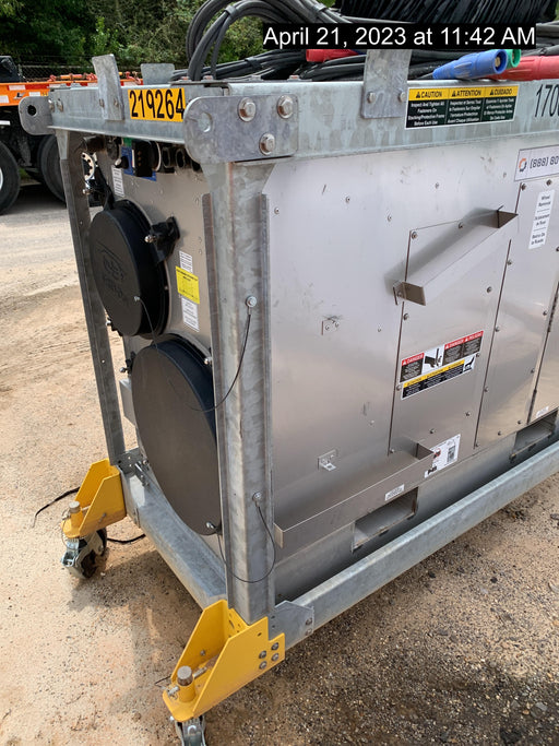 2022 CLIMATE DESIGN INTERNATIONAL MS-2400/2000